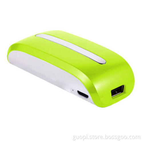 4,400mAh beautiful design power bankNew